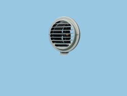 NATIONAL 換気扇(電材M) FY-VCXB063