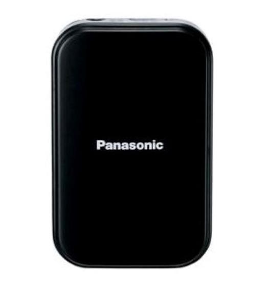 Panasonic ワイヤレススピーカー　＋　ワイヤレス送信機パナソニックワイヤレス送信機