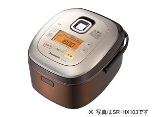 NATIONAL IHジャー炊飯器 SR-HX183