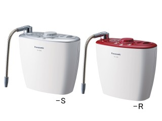 NATIONAL ミネラル調理浄水器 パナソニックはミネラルプラス TK-CS40