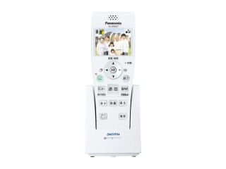 NATIONAL ワイヤレスモニター子機 VL-W607