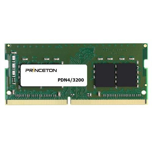PRINCETON Ýp PDN4-3200-16G