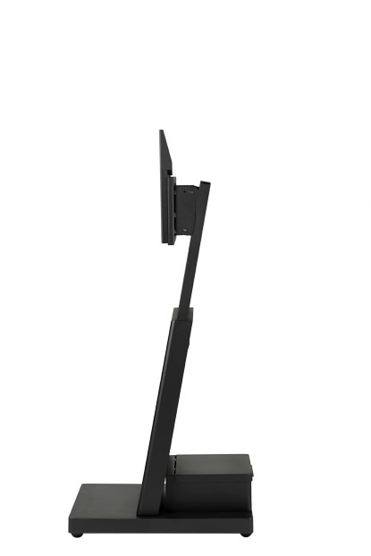SDS デジタルサイネージスタンド 55インチ用 DSS-M55B3