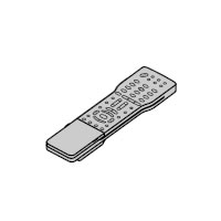 SHARP リモコン 106380186