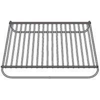 SHARP SHARP AX-GA1/AX-GX3用アミダイ30L(調理網) 3509450043 3509450043