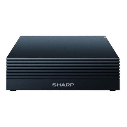 SHARP AQUOS³^æpUSBn[hfBXN4000GB(4TB) 