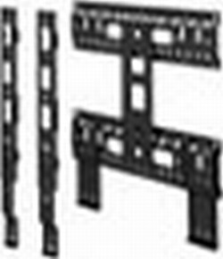 SHARP AQUOSエクストラスリムシリーズ用壁掛け金具 AN-52AG7