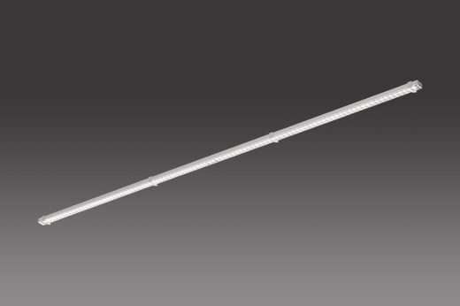 SHARP LED照明器具 1200mmLEDライン照明 電源別売り DL-R1122N