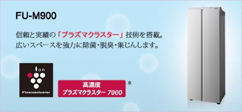 FU-M900-S