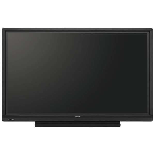 SHARP 60V型 BIGPAD タッチディスプレイ 電子黒板 PN-L603B