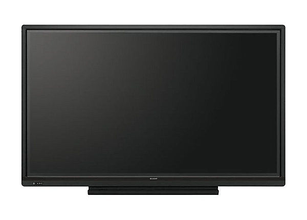 SHARP 70V型タッチディスプレイBIG PAD PN-L703B