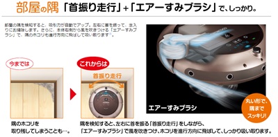 RX-V95A補足画像