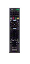 SONY 【部品】リモコン RM-JD029 1-492-063-11