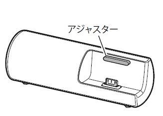 SONY 【部品】スピーカー:イエロー用 RDP-NWT19 A-1881-859-A