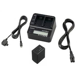 SONY アクセサリーキット ACC-V1BPA