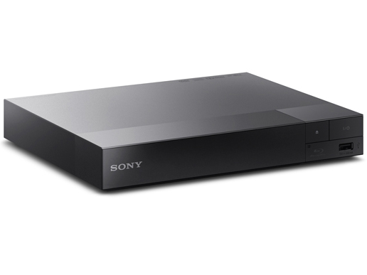 SONY ブルーレイディスク/DVDプレーヤー BDP-S1500