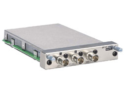 SONY モニター用4:2:2 SDI 2入力アダプター BKM-220D