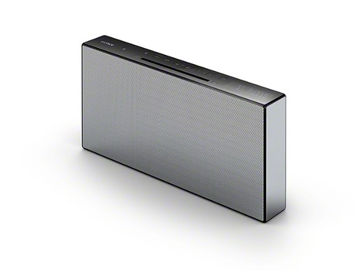 CMT-X3CD-W