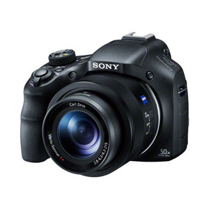 DSC-HX400V