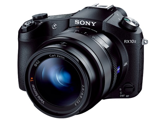SONY デジタルスチルカメラ DSC-RX10M2