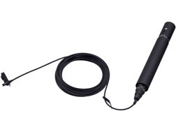 SONY 無線有線可3.5mm角ラベリアマイクロホン ECM-88B