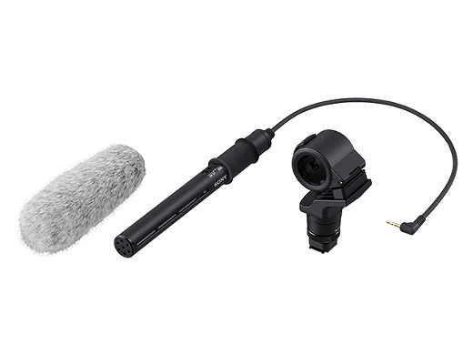 SONY ECM-CG60