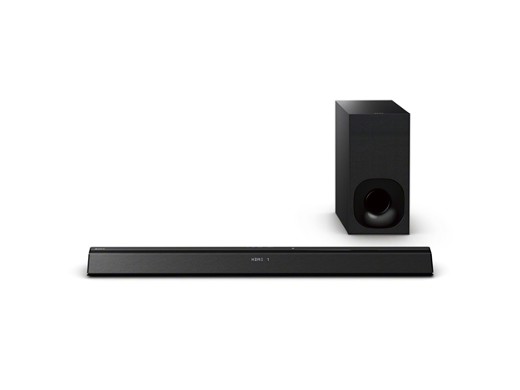 SONY HT-CT380