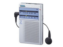 SONY ICF-T46