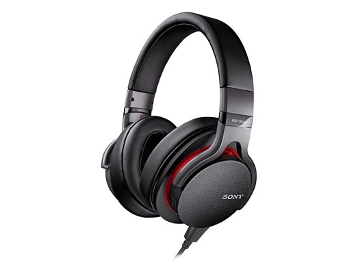 SONY MDR-1ADAC-B