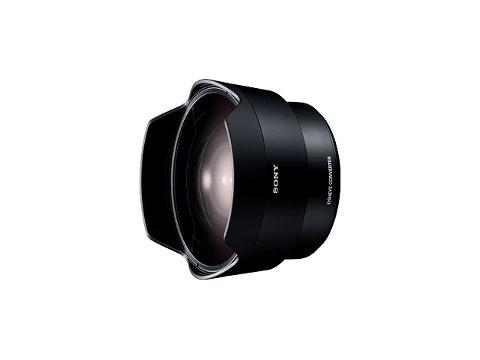 SONY SEL057FEC