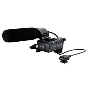 SONY XLR-K1M