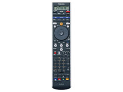 TOSHIBA RD-Z1用用リモコン SE-R0150 79101313
