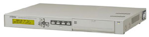 VICTOR PA-DT600(B)デジタルプログラムチャイム PA-DT600