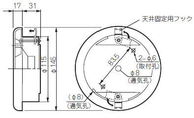 SB-C100補足画像