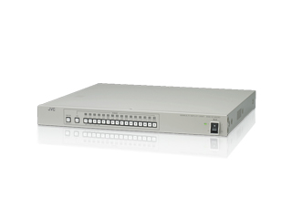 VICTOR 16分割ユニット SW-D1600B