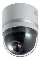 VICTOR ネットワークコンビネーションカメラ VN-V686B