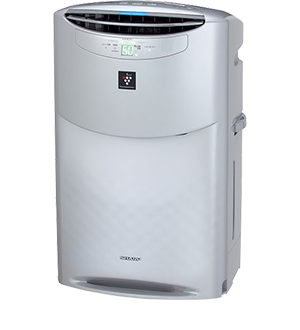 KI-M850A 「アンモニア臭用」高濃度プラズマクラスター 25000