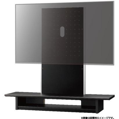 でんすけ - 朝日木材加工 テレビ台 AS-WG1200-AG 価格情報