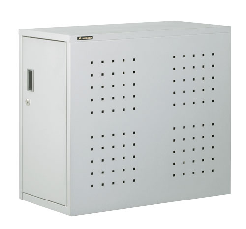 AURORA スタンドオプション キャビネット CPU_BOX