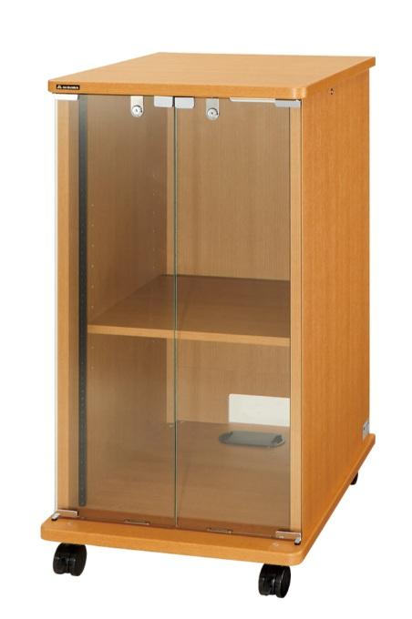 AURORA 木製EIAラック 20ユニット(ファインウッド) 
