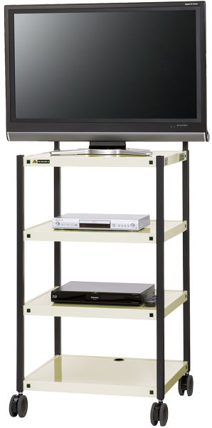 AURORA セーフティーアーム 5口コンセントユニットつき FM-1200_EB