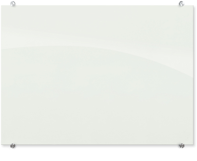 AURORA ガラスホワイトボード 1200×900mm 