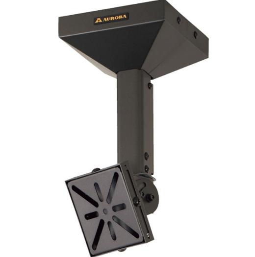 AURORA スピーカー・ドーム型カメラ用天吊りハンガー ※日時指定不可 