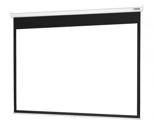 AURORA NTSC(4:3) リアルホワイト 150インチスクリーン 
