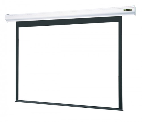 AURORA 4:3サイズ リアルホワイト 80インチスクリーン NRE-80RW
