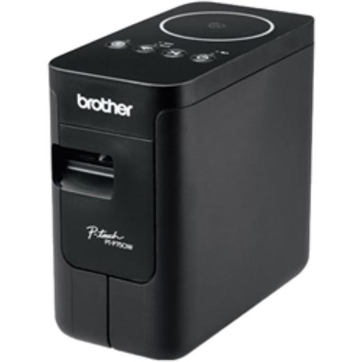 BROTHER PCxv^[ P-touch P750W 