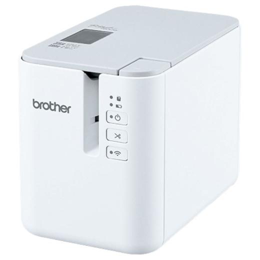 BROTHER PCxv^[ P-touch PT-P900W PT-P900W