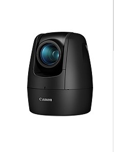 CANON ネットワークカメラ VB-M50B【1064C001】 