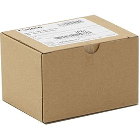 CANON P400C両面マット名刺 ホワイト 3517A018