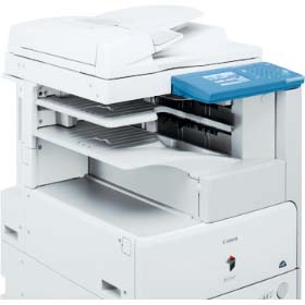 CANON イメージランナー・LBP4500用インナー2ウェイトレイ・D1 9562A001